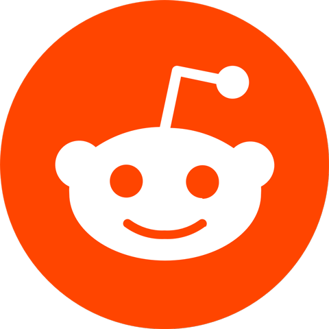 reddit logo 480