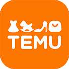 Temu logo.svg 1